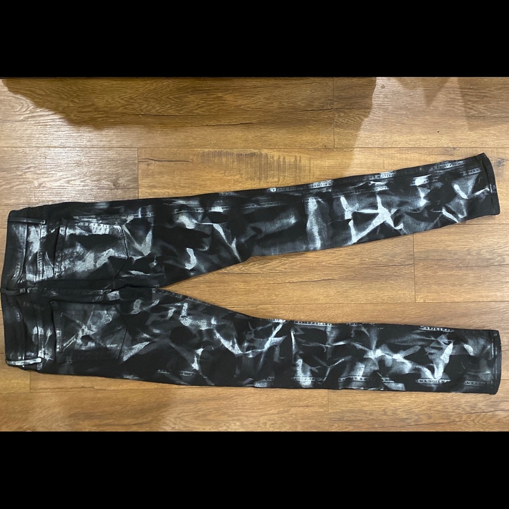 CALVIN RUCKER Skinny Jeans - Picture 7 of 7